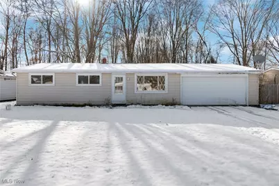 3070 Polly Road, Ravenna, OH 44266 - Photo 1