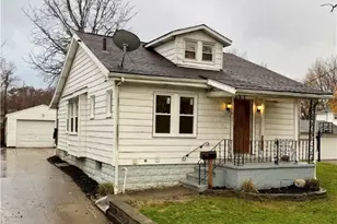 566 McKinley Ave, Akron, OH 44311 - Photo 1