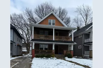 1321 W 110th Street, Loveland, OH 44102 - Photo 1