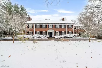 2166 Ridgewood Road, Akron, OH 44313 - Photo 1