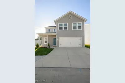 568 Auld Farm Circle, Akron, OH 44320 - Photo 1