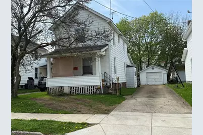 104 S Glenellen Avenue, Youngstown, OH 44509 - Photo 1
