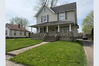 212 S Schenley Avenue, Youngstown, OH 44509 - Photo 1