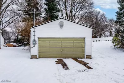 4659 14th Street NW, Canton, OH 44708 - Photo 9