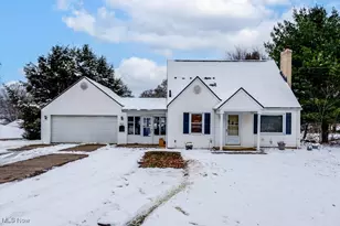 4659 14th St NW, Canton, OH 44708 - Photo 1