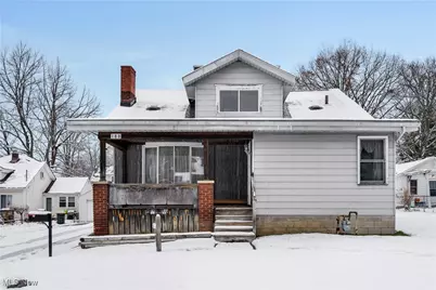 188 Meadowbrook Avenue, Boardman, OH 44512 - Photo 1