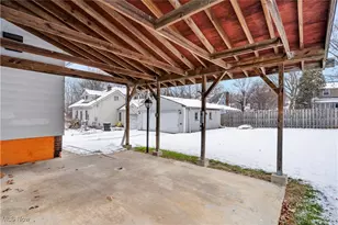 188 Meadowbrook Ave, Boardman, OH 44512 - Photo 33