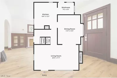 1236 Grant Street, Akron, OH 44301 - Photo 23