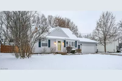 1784 Clearbrook Drive, Stow, OH 44224 - Photo 5