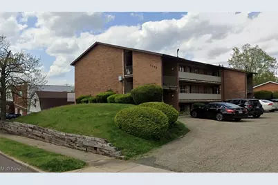 2595 Terrace Avenue #3, Akron, OH 44312 - Photo 1