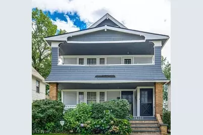 14300 Darwin, Loveland, OH 44110 - Photo 1