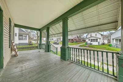 118 S McKinley Avenue, Alliance, OH 44601 - Photo 37