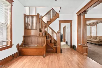 118 S McKinley Avenue, Alliance, OH 44601 - Photo 7