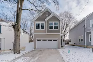 543 S Rhodes Ave, Akron, OH 44307 - Photo 1