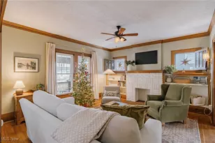 162 Portage Dr, Akron, OH 44303 - Photo 3