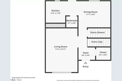 13400 S Woodland Road, Loveland, OH 44120 - Photo 41