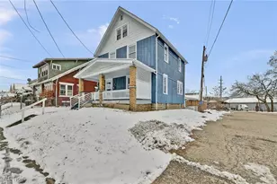 1417 Harrisburg Rd NE, Canton, OH 44705 - Photo 1