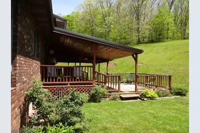 11421 Clay Road, Newton, WV 25266 - Photo 7