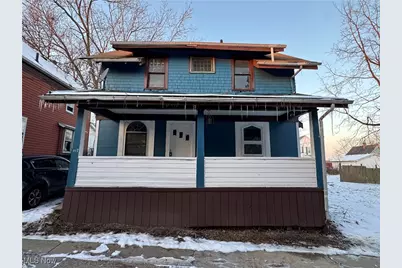 117 Kent Court, Akron, OH 44305 - Photo 1
