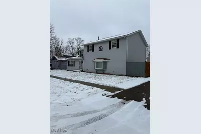 662 Kenilworth Avenue, Sheffield Lake, OH 44054 - Photo 3