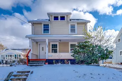 1133 Mount Vernon Avenue, Akron, OH 44310 - Photo 1