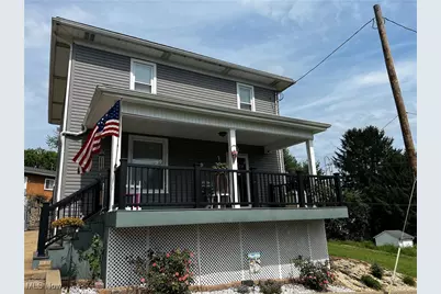 101 Lyons Street, Adena, OH 43901 - Photo 1