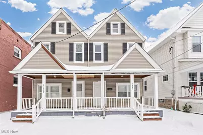 1585 Newman Avenue, Oakwood, OH 44107 - Photo 1