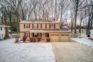 4462 Timberdale Dr, Stow, OH 44224 - Photo 33