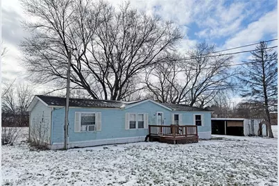 13154 Sinclair Street SW, Massillon, OH 44647 - Photo 3