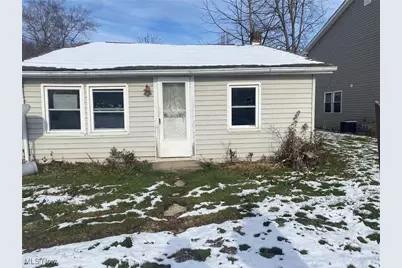 17494 Olive Avenue, Lake Milton, OH 44429 - Photo 1