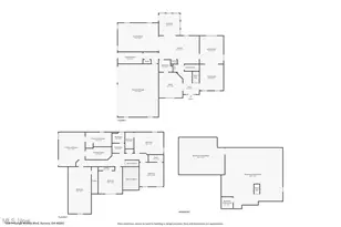 635 Prestige Woods Blvd, Aurora, OH 44202 - Photo 37