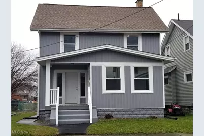 1030 Arlington Avenue SW, Canton, OH 44706 - Photo 1