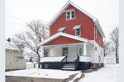 503 Palmetto Avenue, Akron, OH 44301 - Photo 1