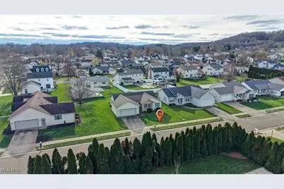 412 Taylor Drive SW, New Philadelphia, OH 44663 - Photo 35