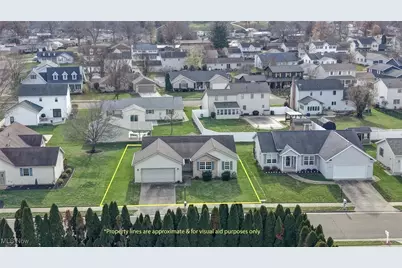 412 Taylor Drive SW, New Philadelphia, OH 44663 - Photo 37