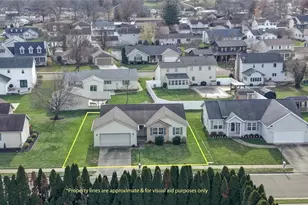 412 Taylor Dr SW, New Philadelphia, OH 44663 - Photo 37