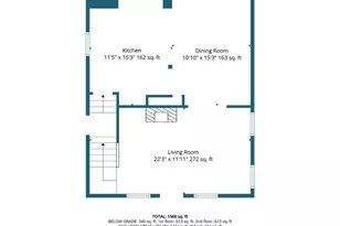 15002 Upton Ave, Loveland, OH 44110 - Photo 29