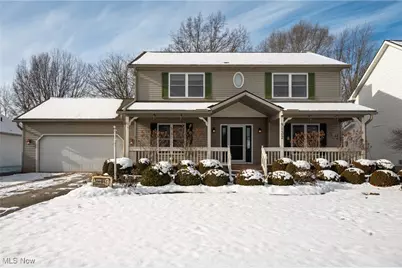9132 Reed Road, North Ridgeville, OH 44039 - Photo 1
