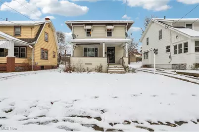 1281 Neptune Avenue, Akron, OH 44301 - Photo 1