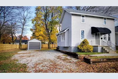 1867 Triplett Boulevard, Akron, OH 44312 - Photo 3