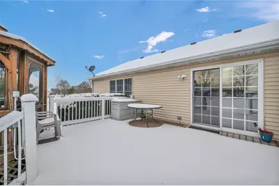 41763 Rachael Drive, LaGrange, OH 44050 - Photo 43