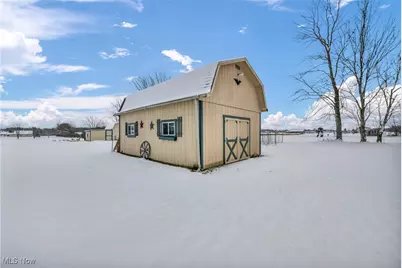 41763 Rachael Drive, LaGrange, OH 44050 - Photo 45