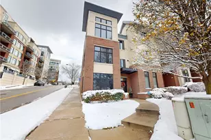 121 N Howard St, Akron, OH 44308 - Photo 1