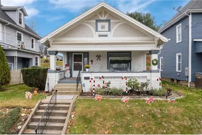 827 9th Street SW, Massillon, OH 44647 - Photo 3