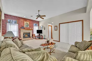 1485 Golden Ln, Grandview Heights, OH 44147 - Photo 5