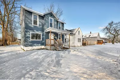 502 W 23rd Street, Lorain, OH 44052 - Photo 3