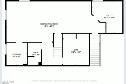 5613 Stoney Ridge Road NW, Canton, OH 44718 - Photo 37