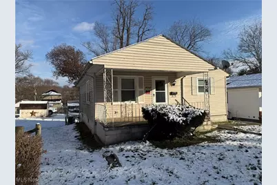 538 Spangler Drive, Zanesville, OH 43701 - Photo 3