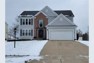 1863 Dunlap Drive, Streetsboro, OH 44241 - Photo 1