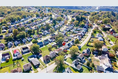 1228 Hanlin Way, Weirton, WV 26062 - Photo 31